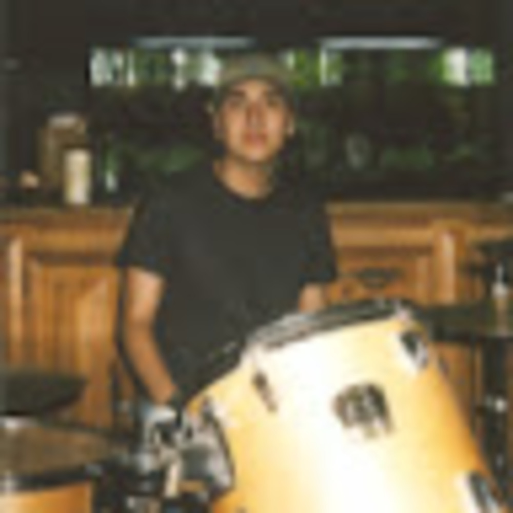 Meet your Posher, Charles